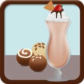 Chocolate Shop Game 2.0