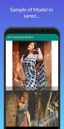 Hot Instagram Girls | Get Their ids. screenshot 6
