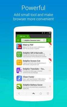 Dolphin screenshot 3