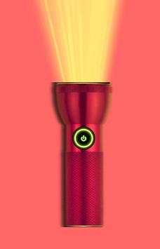 Mini Flashlight screenshot 15