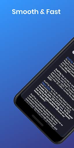 TechPatro | Nepal's First Tech News Blog App screenshot 4