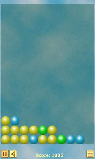 Bubble Burst screenshot 3