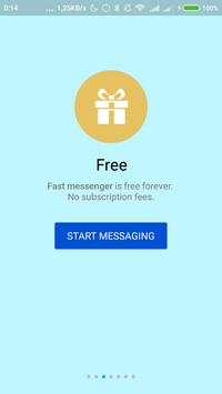 Messenger screenshot 3