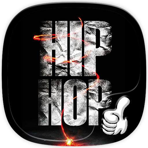 Hip Hop Theme 1.1.4
