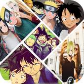 Cartoon Face Changer Pro-Anime 2.0