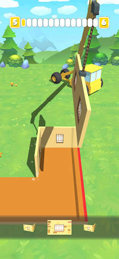 House Builder 3D screenshot 4