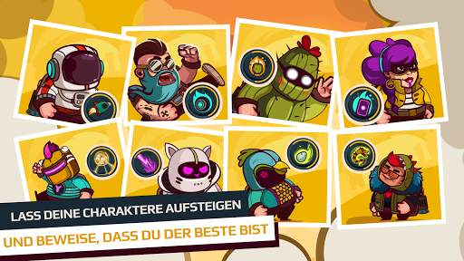 Cookies Must Die screenshot 5