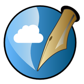 XScribus иконка