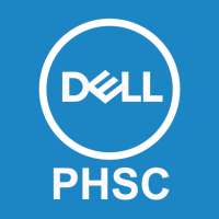 Dell Technologies PHSC иконка