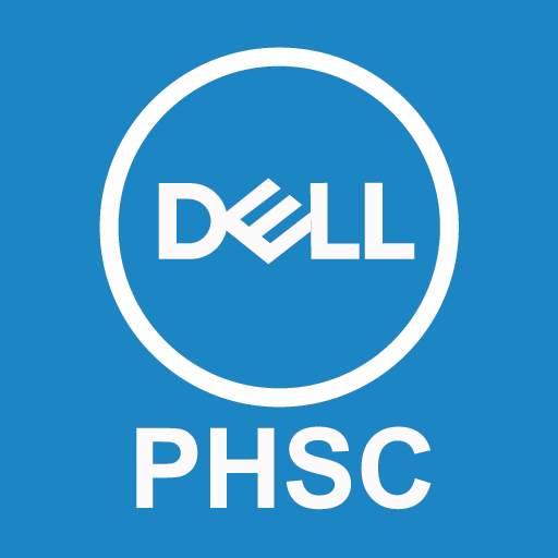 Dell Technologies PHSC 2.1