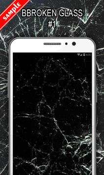 Broken Glass screenshot 2