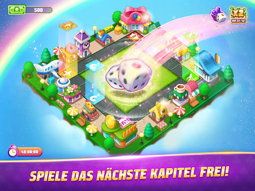 Solitär - TriPeaks Journey screenshot 16
