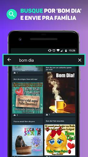 Gifit - Gifs para Whatsapp screenshot 2