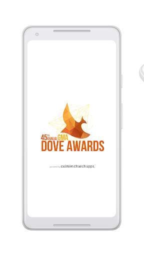 GMA Dove Awards скриншот 1
