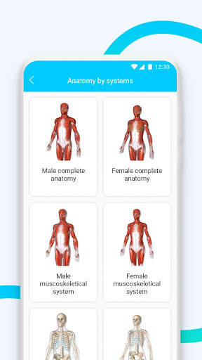 MedsBla - Medical Messenger screenshot 4