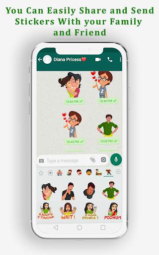 Download & Share WA Video Status screenshot 6