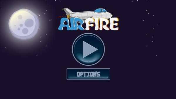 Air Fire screenshot 1