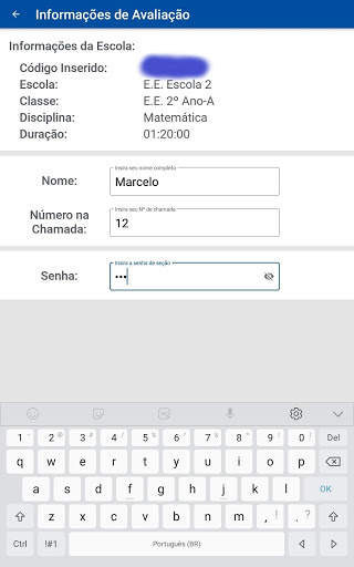 MetA-SP screenshot 5