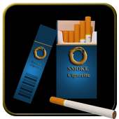 Smoke Cigarette