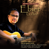 Ebit G Ade | Lengkap icon