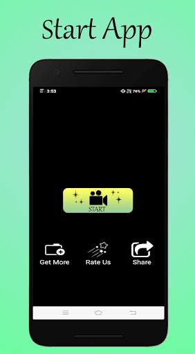 Movie Maker screenshot 1