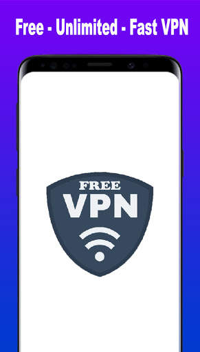 Free VPN Proxy Unblocker - VPN Free Unlimited screenshot 1