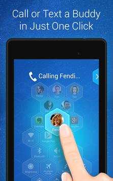 Honeycomb Launcher screenshot 18