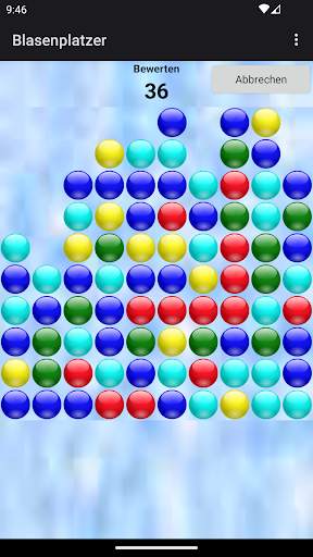 Bubble Poke - Blasen Spiel screenshot 5