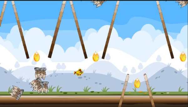 Angry Birds 2020 स्क्रीनशॉट 3