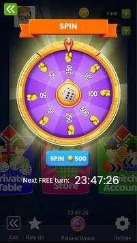 🎲Ludo: New 2020 Multiplayer Dice Game screenshot 4