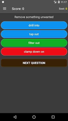 English Idioms and Phrases screenshot 2