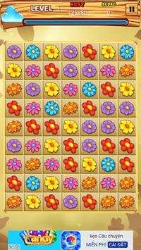 Blossom Crush screenshot 3
