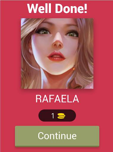 Kuis Siapa Aku - Tebak ML screenshot 3