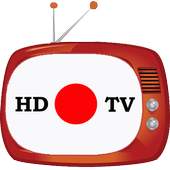 All Japanese TV Channels HD 1.0