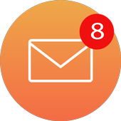 Email for Hotmail - Outlook icon
