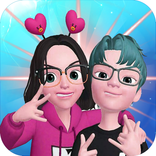 New Tips for ZEPETO Play With New Friends icon