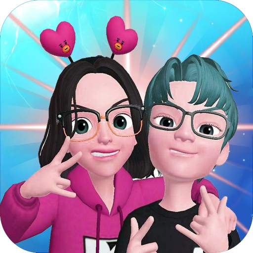 New Tips for ZEPETO Play With New Friends 1.0