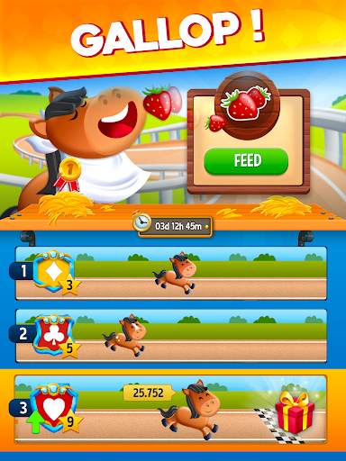 Belote & Coinche: le Défi screenshot 14