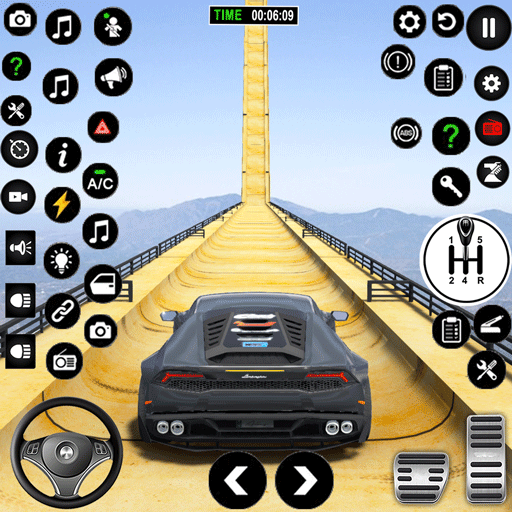 autostuntautospellen icon