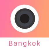 Pretty Bangkok - Analog Bangkok Film Filter 1.2