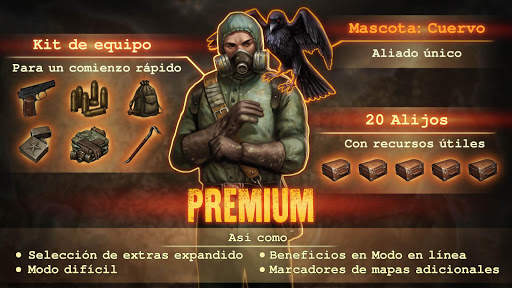 Day R Premium screenshot 1
