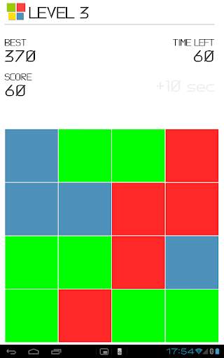 Puzzle Game: Bubble Breaker screenshot 17