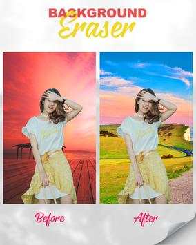 Background Eraser screenshot 1