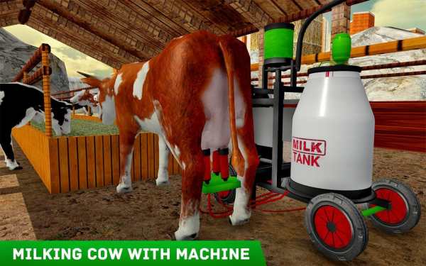 Village Tractor Farming: GBT New Farming Games 3D 2 تصوير الشاشة