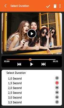 Slideshow Maker With Music And Effects screenshot 4