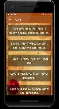 All Shayari and Status screenshot 6