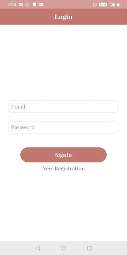 Live Survey screenshot 2