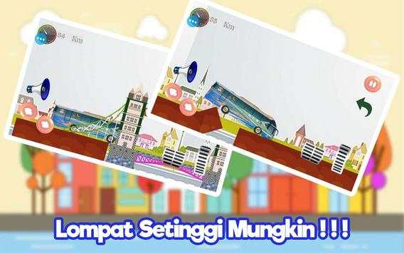 Bus ALS Game screenshot 5