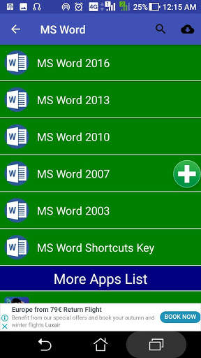 Free Computer Training | Computer Learning AID screenshot 2