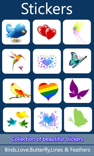 3d Name Art Photo Editor - Focus n Filters screenshot 7